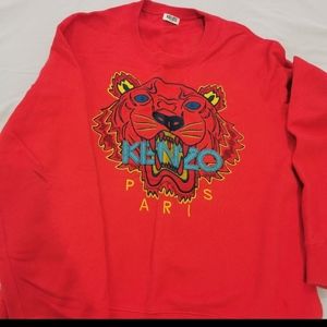 Kenzo sweatshirt